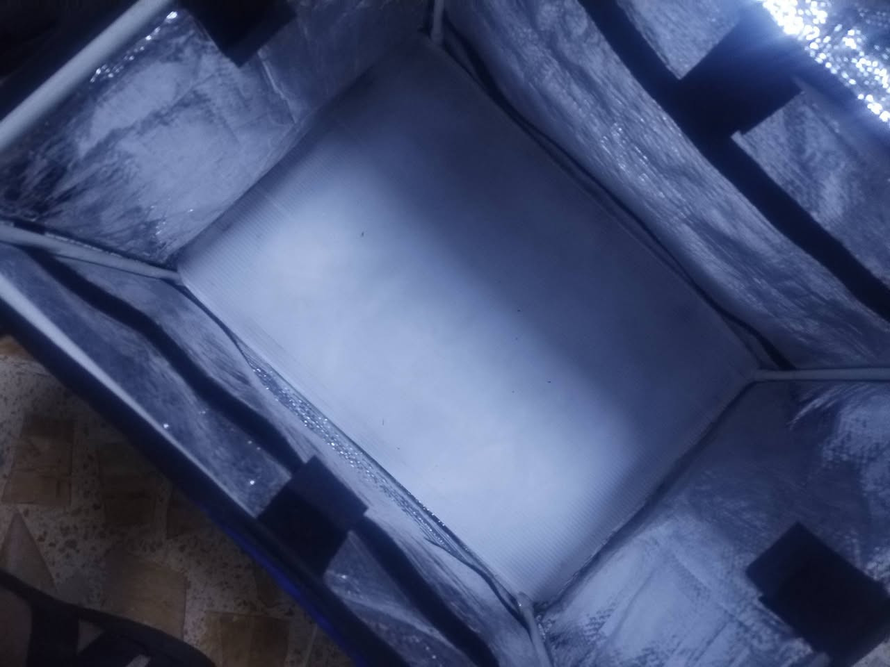 للبيع صندق مكاني كركوك رقم موبايل سعره 20 بي مجال اخو جديد رقم موبايل ***********

