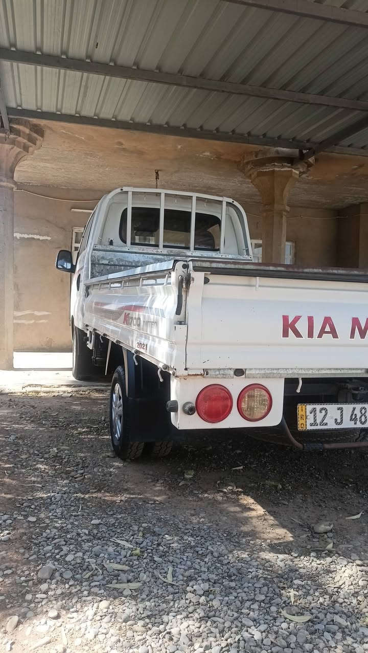 كيا بنكو موديل 2021 رقم سنوية جديد سيارة  بسمي كفالة عام بدون صبغ حصه كاز السعر 155 مجال قليل اتصال *********** واتس اب بي
