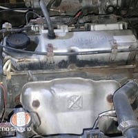 بي واي دي F3 • ٢٠١٠ • مكينة ٢٠٠٠