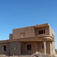 بسنجك • شارع المصطفى • ٦٠٠م