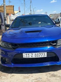 مكلوبه • جالجر • ٢٠٢٢