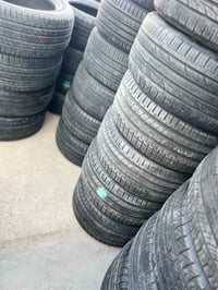 اطارات مستخدمة • نظافة ٩٠٪ • تاير جديد صيني