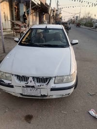 سمند 11 • رقم ميسان • المشرح