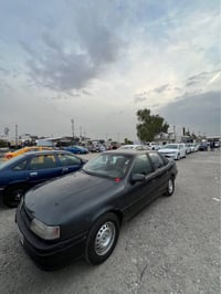 مكينة ١٫٨ • ١٩٩٤ • بدون حادث