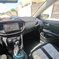 دارت ٢٠١٦ • مكينة جديد • مكيف ثلج