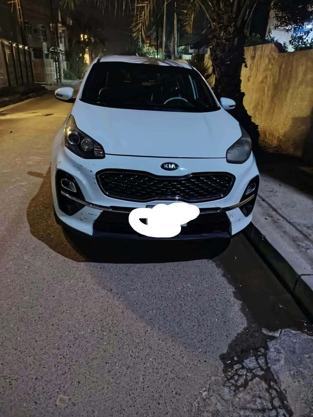 سبورتج ٢٠١٩ • خليجية • رقم بغداد