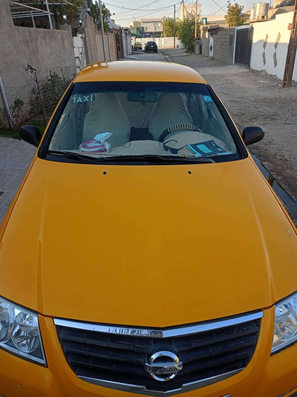 نیسان سنی کوری
گیر اوتو 
2009
سنوی 2030
کوبون بنزین
75$
***********
کرکوک .کوردستان ( فیلق)
