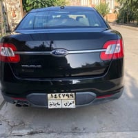 فورد تورس • ٢٠١١ • باسمي