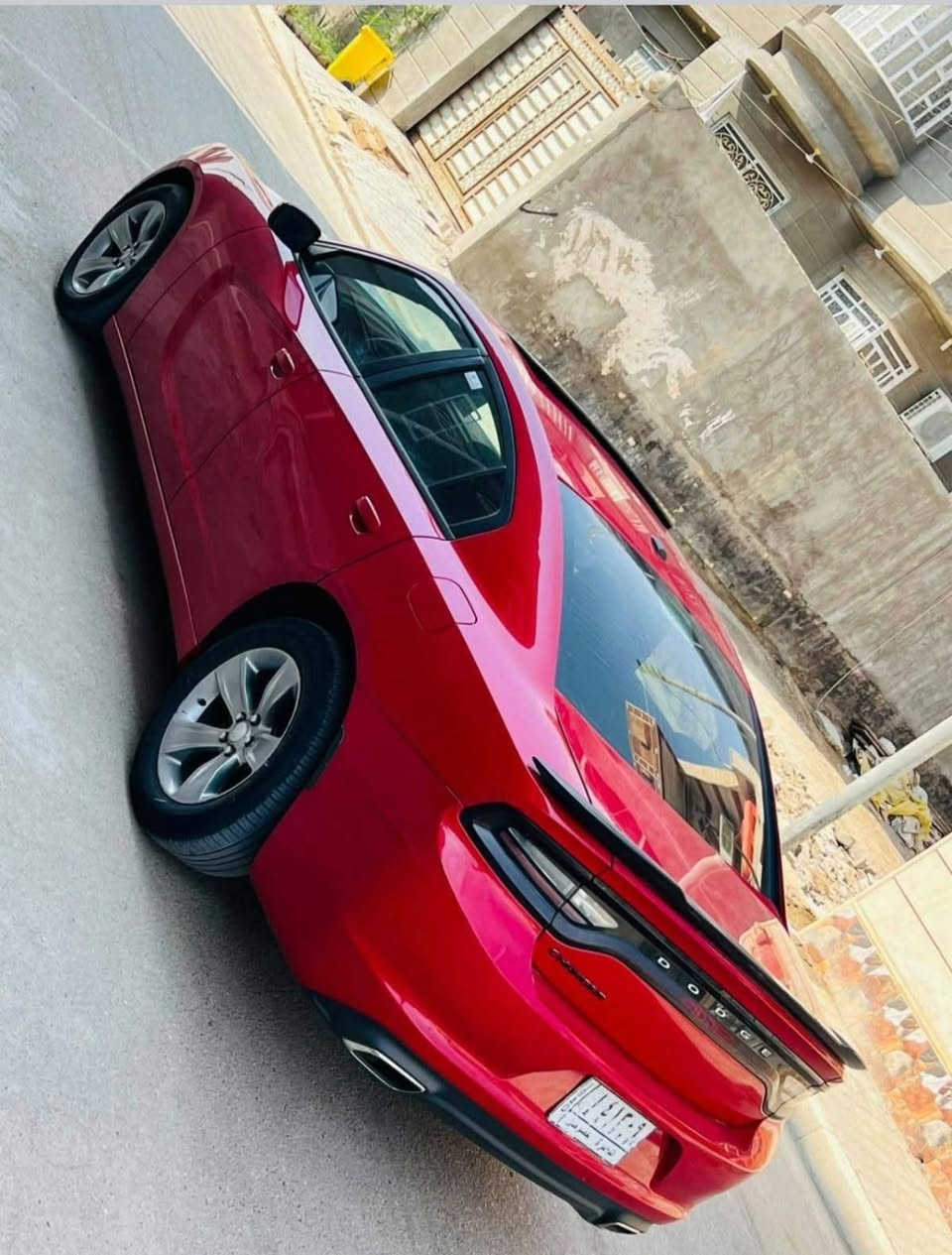 جارجر • ٢٠١٦ • نظيفه
