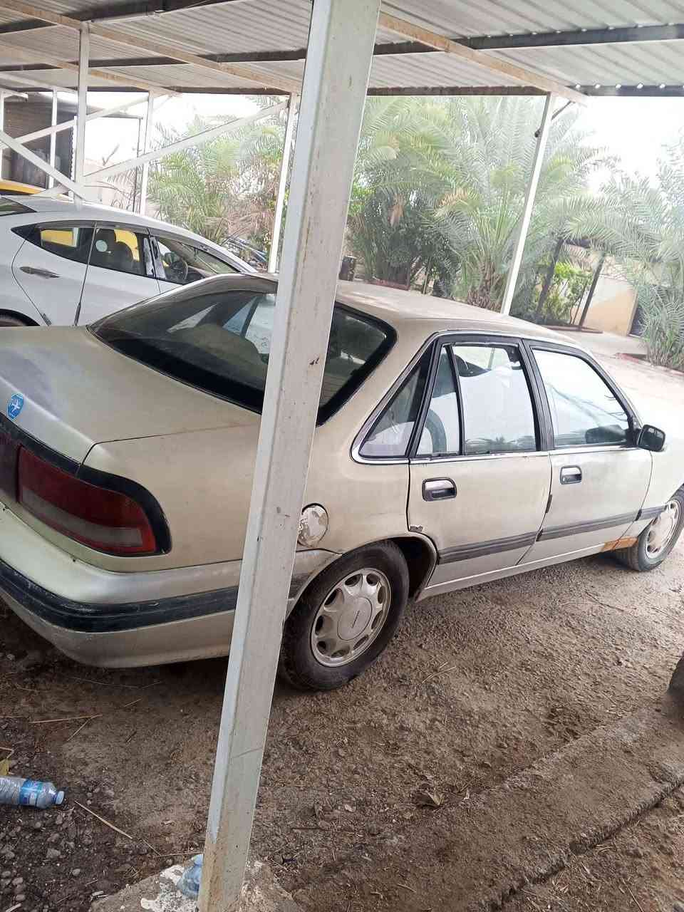 برنس • موديل ٩٣ • رقم ديالى