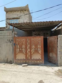 دار للبيع • ١٠٠م • تمليك كامله