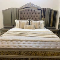 غرفة كويتية • ٩ قطع • كربلاء