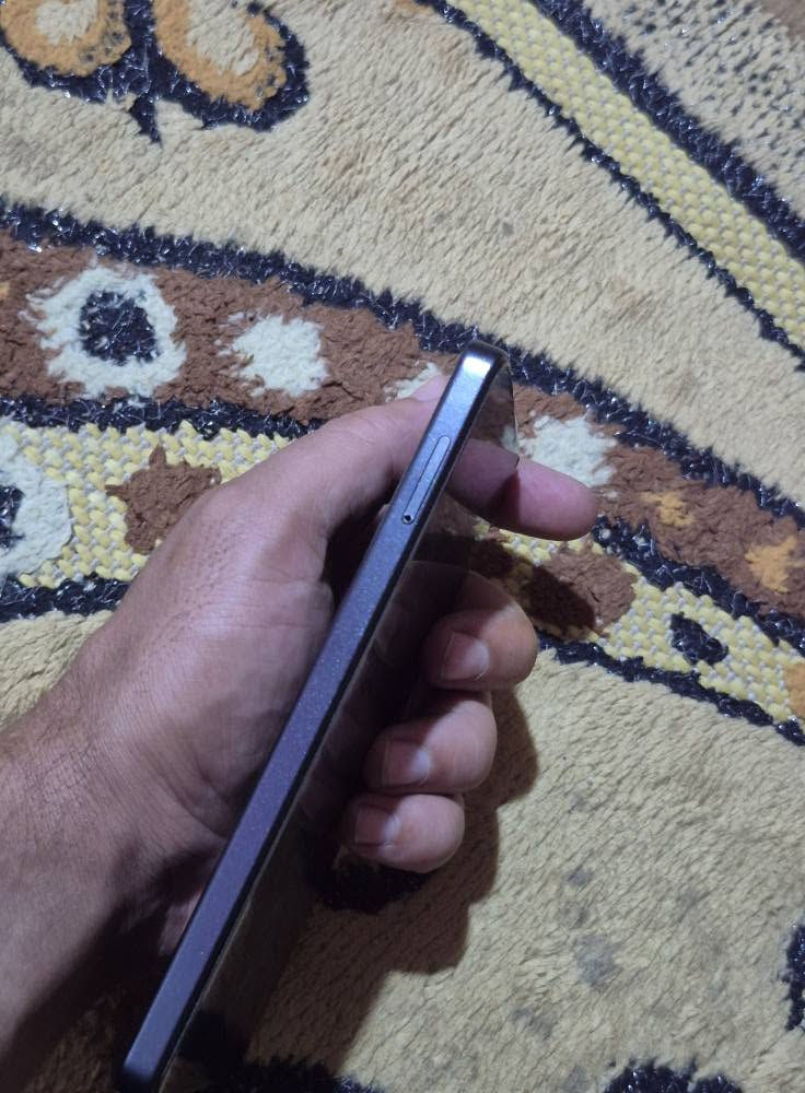 بوكو ام6برو ذاكره 526 بطاريه عملاقه 120هرتز بصمه مدمجه بشاشه صوت ستيريو مجسم 90فريم كامره 200ميكا بكسل جهاز بي موصفات كلش جيده بيع او مراوس حسب الرغبه فقط جهاز ماويا شي عنوان بصره معقل سعر 250بي مجال قليل *********** البصرة, العراق
