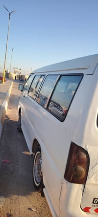 هوندا • ١٩٩٨ • رقم السليمانية ٢٩