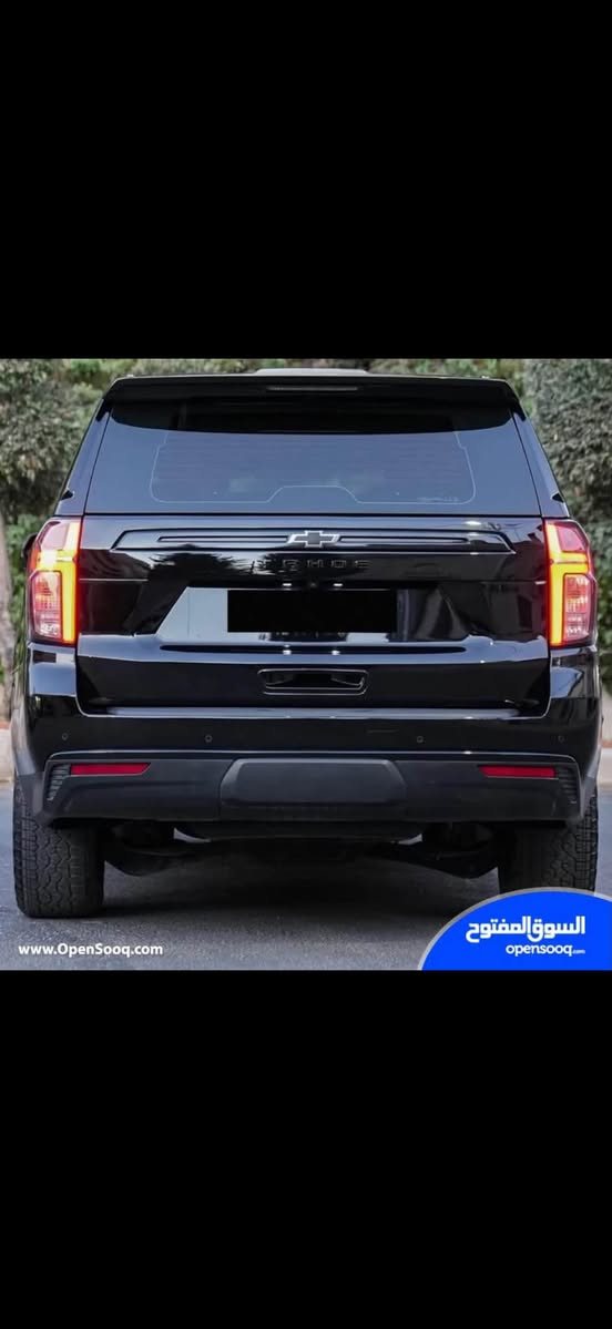 السلام عليكم
تاهو 2023 Z71 
ماشيه 50 الف
السياره فول معروفه مواصفات z71
السياره كفاله عده بارد على كد شبر 
***********
