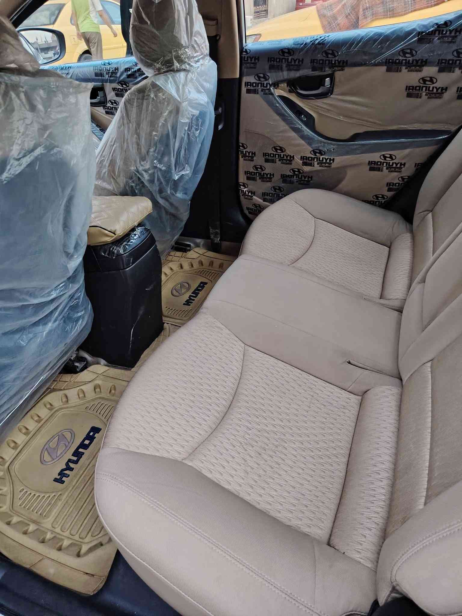 السلام عليكم
النترا موديل 13خليجي مكينه 1600دوش حداديه وكير ومكينه وتبريد اشاير بالمري بنوراما تخم تاير جديد السونار موجود ويه المنشور اقره السونار قبل متخابر 
السعر 85قفل مكاني بغداد 
***********
