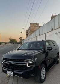 تاهو ٢٠٢٣ • LS منصور • ٨٠ الف كم