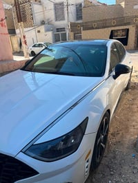 سوناتا ٢٠٢٢ • ١٦٠٠ تيربو • بدون ايرباك
