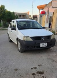رينو لوكان موديل 9 رقم بغداد انكليزي باسمي سنوية لل 31 هزتهة بشهر ل 3 ...