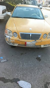اوبتما • ٢٠٠١ • ديوانيه