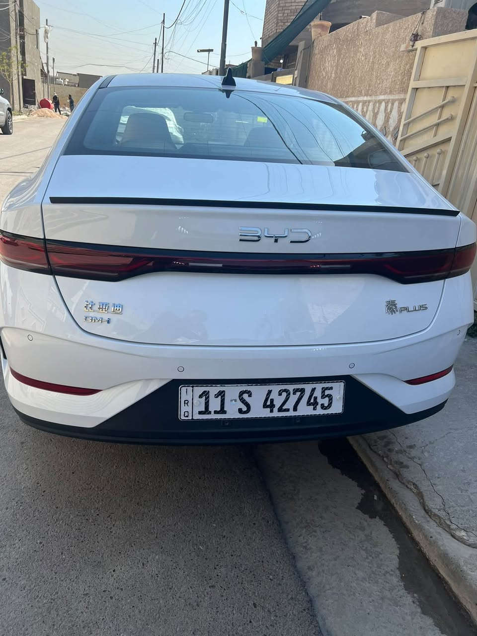 كن بلاس موديل 2025
ماشيه9000
بيها طخه بل بنيد وبي صبغ وحافت الجاملغ بدون ارباك 
سعر 18700وبي مجال 
مكانها بغداد رقمي ***********
