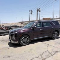 فول للأخير • ٣٠ ألف كم • بدون ايرباك