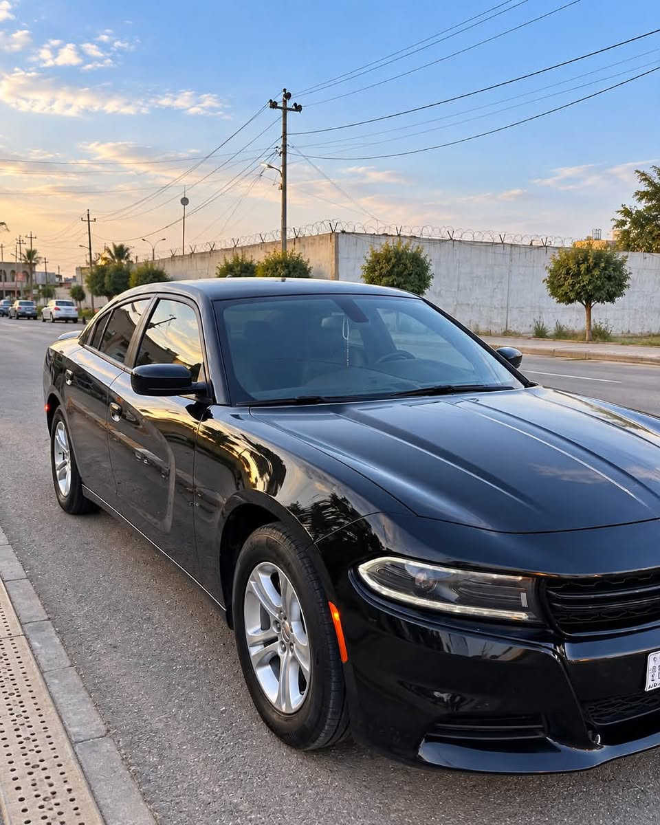 جارجر SXT  كلين وارد كندي
لون اسود موديل 2023
ماشية 63 ميل ، رقم اربيل باسمي 
كير محرك كهربائيات كلها مكفولة على وضع الشركة 
بيها رصعة بحافة الجاملغ الامامي 
السيارة بدون اي نقص من صدر و تبريد طخم تاير نكسن جديد
سنوية الى 2030 بيها كتاب تظليل الى سنة 2027 شهر 4 
مكانها الموصل 

السعر 218 

***********

