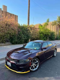 GT    2021  خليجي وكاله هارلم  لون بنفسجي مميز ماشيه 50 mi  سوبر تراك ...