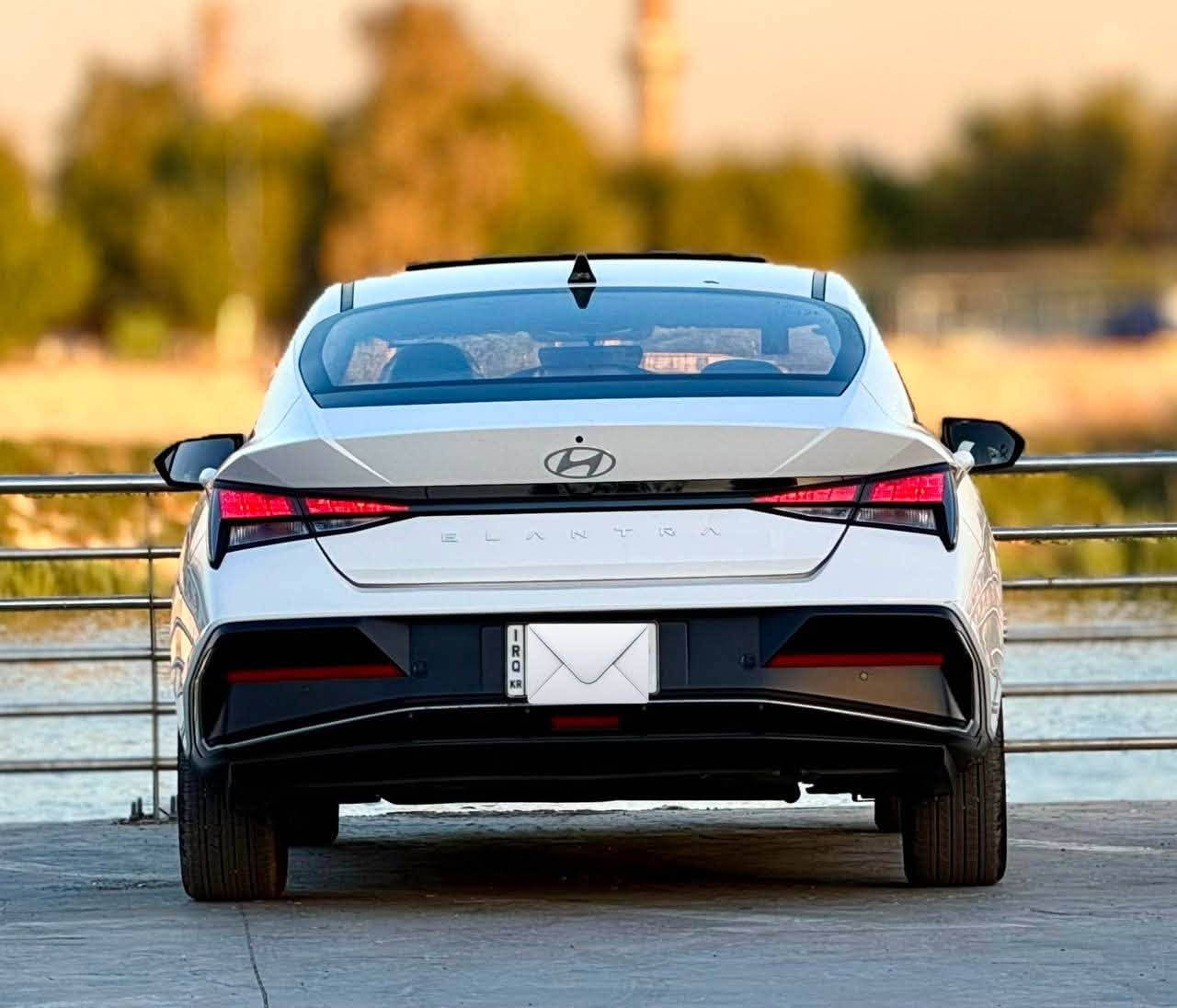 🚘 هيونداي النترا 2024 خليجي – فول مواصفات
✨ رقم أربيل  (وكالة أو تحويل مضمون)
🛡️ مكفولة من الصبغ 
📍 الموقع: بغداد / الكاظمية
📊 ماشية

• محرك 1.5 دبل نوزل
• كير 8 سرعات

🔹 المواصفات:
• بصمة تشغيل + بصمة أبواب 🔑
• شاشة Apple CarPlay 📱
• عداد سرعة ديجتال
• مقاعد جلد أسود 🖤
• 6 Airbags
• لايت LED 💡
• لايت زينون عالي وناصي
• فتحة سقف 🌤️
• ويل حجم 17
• تبريد قطعتين ❄️
• مري كهرباء + إشارات بالمري
• كروز كنترول
• فول تحكم ستيرن
• حساسات خلفية + كاميرا 🎥
• سايد بريك كهربائي
• Drive Mode
• Auto Hold

📞 للتواصل والاستفسار:
***********
***********

📲 واتساب: https://wa.me/message/XUEPIJQDOGE7M1
