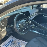 النترا هايبرد • ٢٠٢٥ • هيونداي