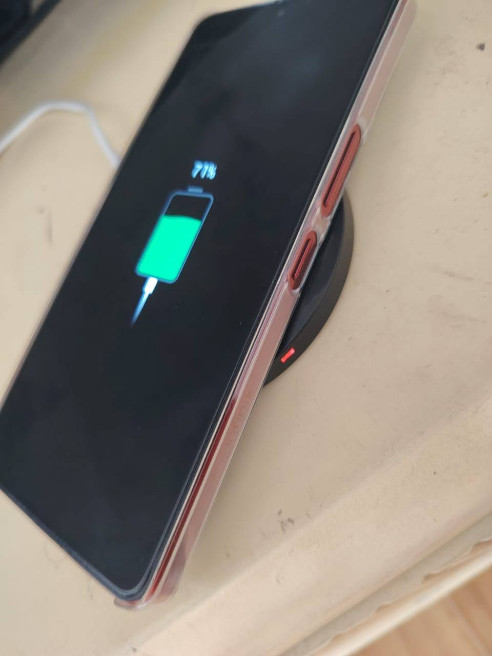 انفنكس نوت30في اي بي كامل ملحقاته مثل ماموضح بصوره جهاز نضيف فول بي شخص صغير بشاشه لاكثر
انفنكس نوت30في اي بي كامل ملحقاته مثل ماموضح بصوره جهاز نضيف فول بي شخص صغير بشاشه لاكثر 
عنوان بغداد مدينة الصدر سعر(190)وبيي مجال حق الجيه
*********** واتساب
