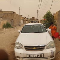اوبترا فورنزا ٢٠٠٧ بلادي بأسمي مكان بغداد  07902628982 للبيع او مراوس ...