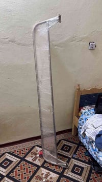ستيل • جديد • ما مشدود