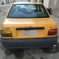سايبه موديل 12تخم تاير شواصي مكفوله تبريد شغال سياره تحويل سياره عليه ...