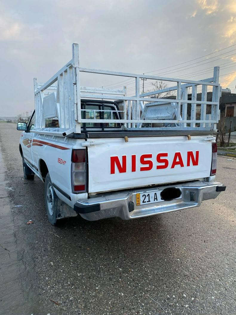 نیسان ٢٠٠٨چوارقولاپ بێ بۆیاخ مەکینەی نەکراوەتەوە سەنەوی تا ٣١ تازەیە بەناو خۆمەوەیە تایەی تازەیە دەعامی بۆ دەعامی بەشەرت گێڕومەکینەوئەکسلو تەقەوڕەقە بەشەرت دینارێ مەسرەفی تیانیه شوێن هەڵەبجەی تازە سعر۱۱٥معامەلە ***********/*********** حلبجة, السليمانية
