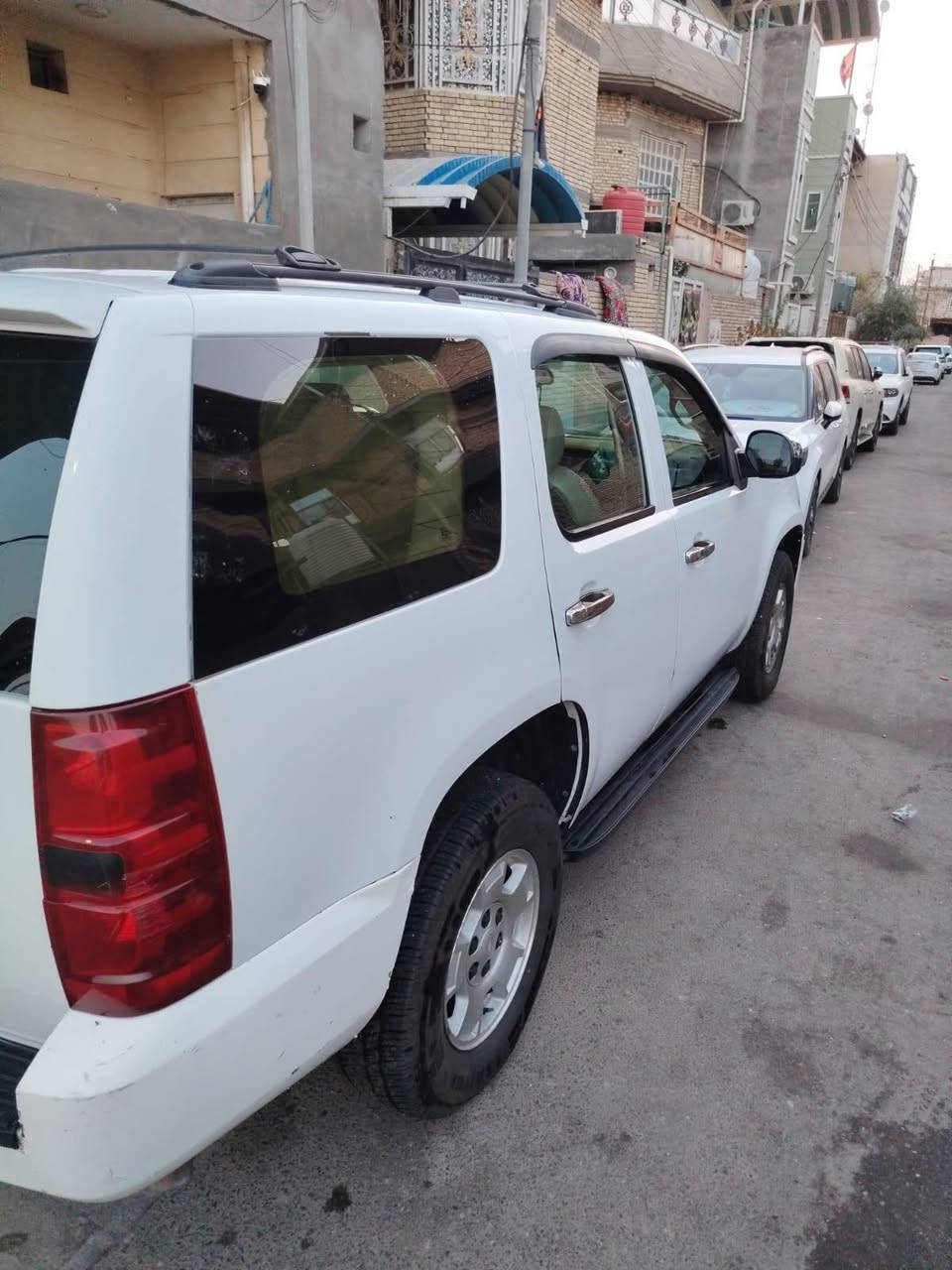 سلام عليكم للبيع مديل 8 رقم كركوك دافع كمرك العنوان البصره  السعر 130$ ***********
