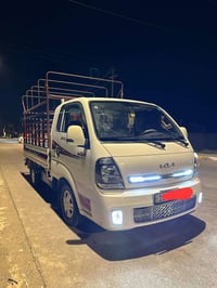 رقم ٢٥ • بغداد • كفاله