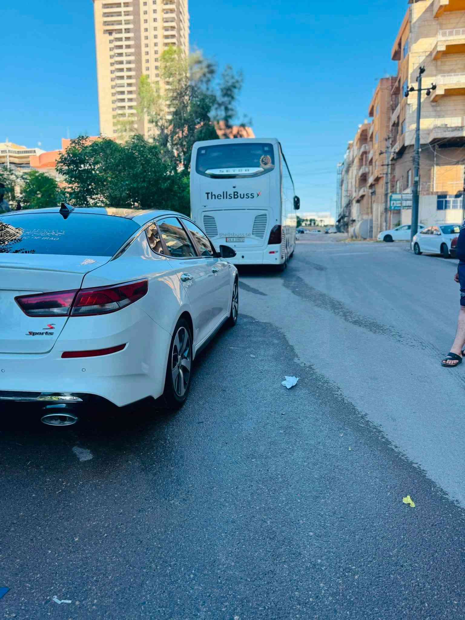 اوبتيما ٢٠١٩ • فول مواصفات • سونار