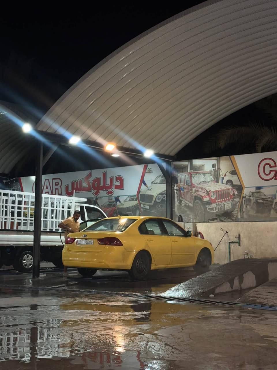 اوبتما • ٢٠١٠ • وارد امريكي