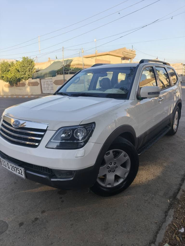 KIA مهافي للبيع موديل 2013 رقم بغداد بسمي محرك V6 سيارة فول vIb مواصفات كامله معروف بل مهافي سيارة بدون صبغ بيه فقط تعديل بارد حك شبر للاستفسار *********** طوز, صلاح الدين

