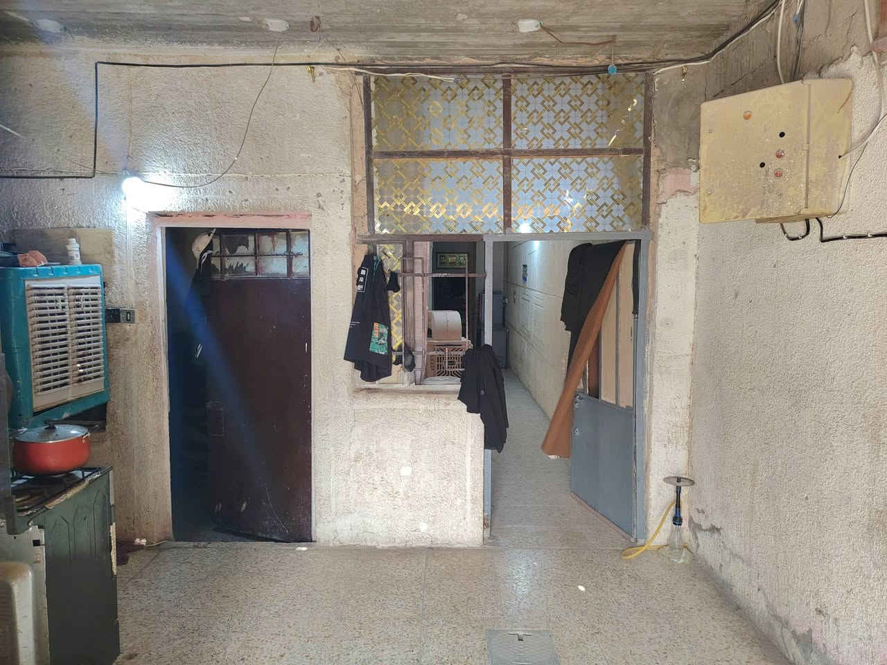 السلام عليكم بيت بالشعله للبيع بغداد السعر 20 البيوت القادري وهذا رقمي فقط في واتساب***********

