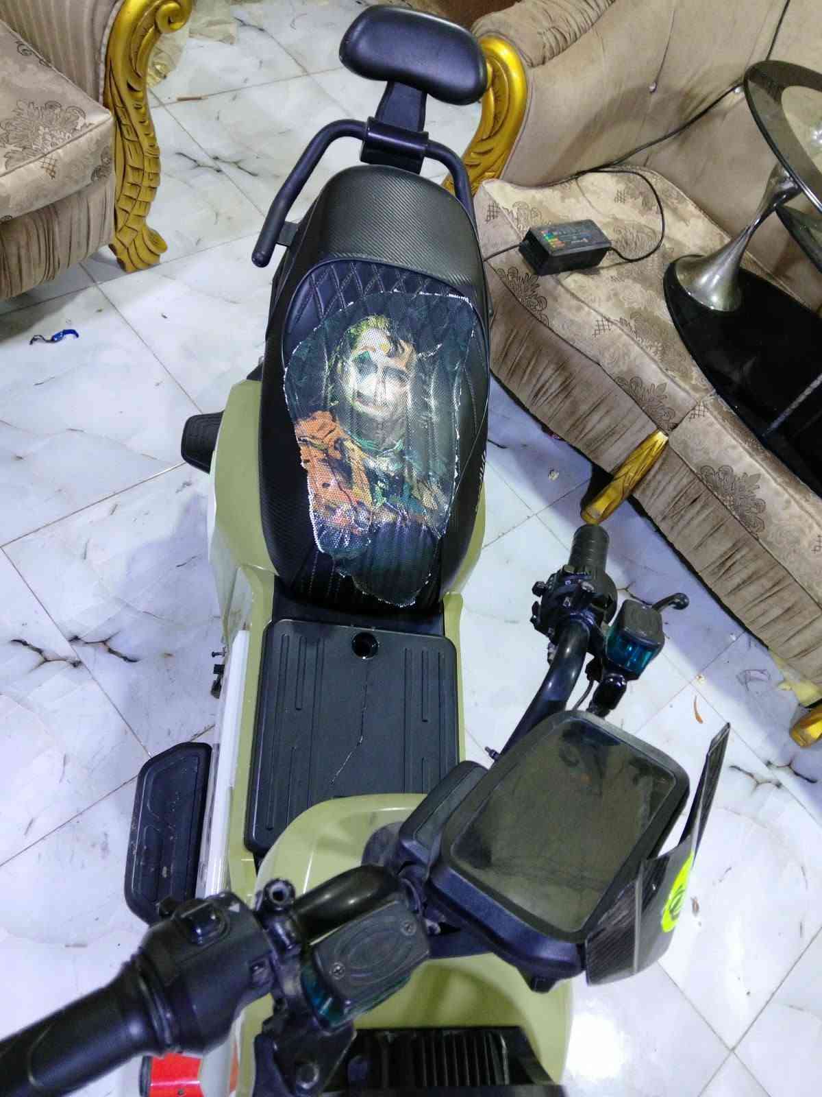 To2 • عطلان • بطاريات جديدة