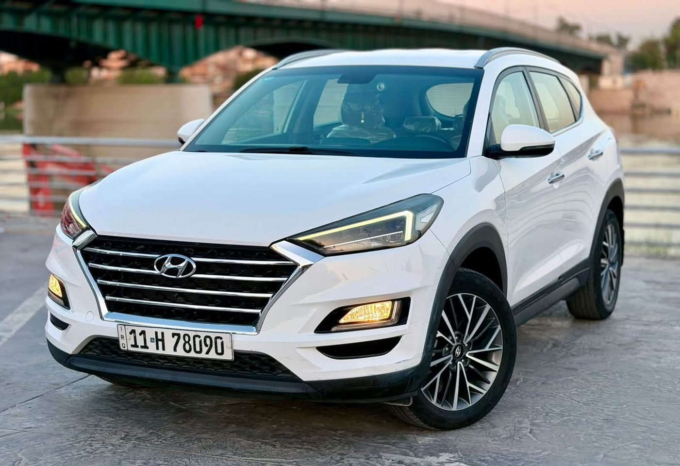 السلام عليكم

🚘 هيونداي توكسان 2019 خليجي مواصفات الكاصد مرقم بغداد ماشية 78 الف كم 
وصور السونار مرفقة 

🔹 بصمة تشغيل
🔹كراسي امامي كهرباء 
🔹 بصمة أبواب
🔹 داخل صاج 
🔹 شاشة
🔹 كاميرا خلفية
🔹 حساسات خلفية
🔹 تحكم ستيرن
🔹 كروز كنترول
🔹 لايت LED
🔹 مانع انزلاق
🔹 داخل بيجي 
🔹 بلوجكتر 
🔹 مود درايف
🔹 بلوتوث + USB
🔹 ويل كب 
🔹 قطعتين تبريد 
🔹 محرك 2000 دوش 
🔹 اشاير مري 

🔹مري شفط
🔹 ومواصفات إضافية

📞***********
