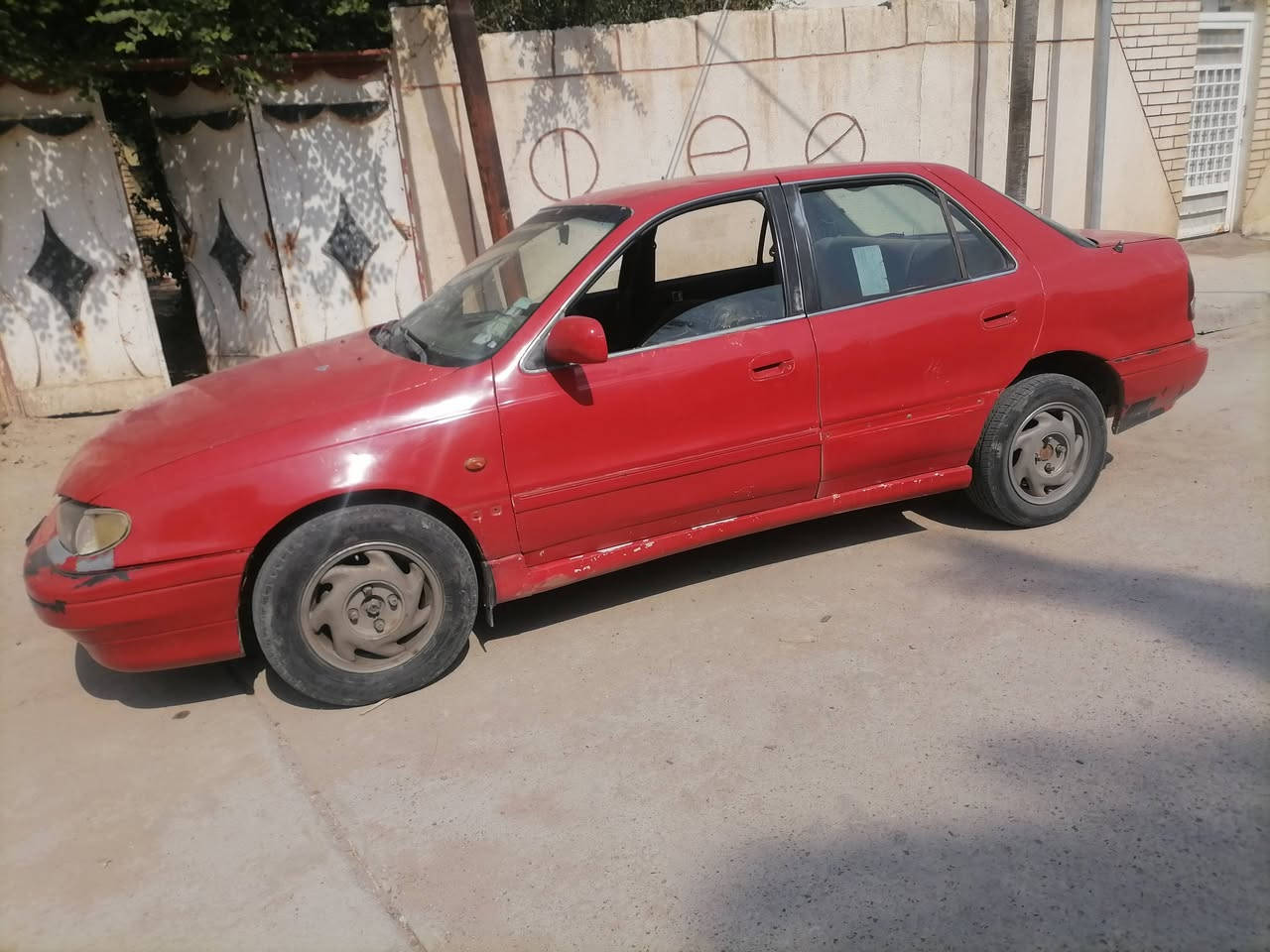النترا • مكينة جاهزه • تحويل