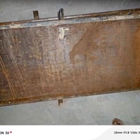 بيبان • طول ٢م • عرض ٧٠-٧٥سم