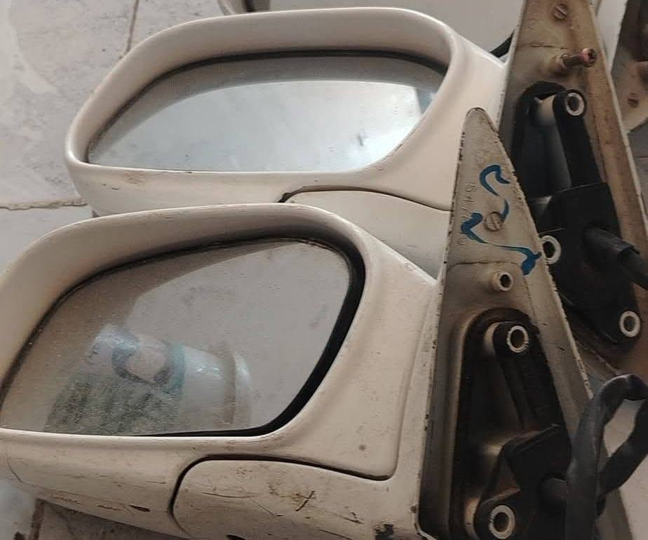 قطع غيار • بطه • موجود