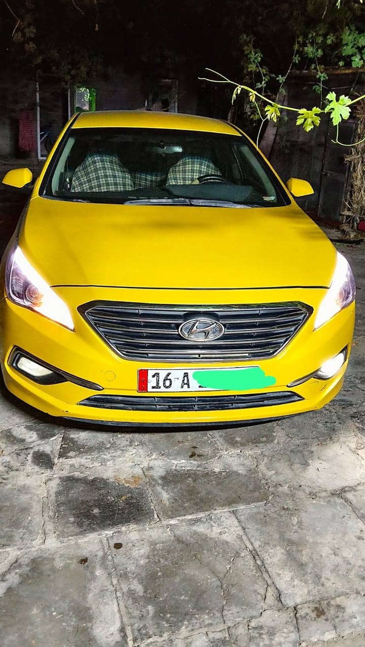 سلام عليكم سوناتا موديل 16 امريكي ليبل واحد عده بنيد بدون دواخل مكينه معلايه كازكت عنوان ديوانيه قضاء الشاميه *********** سعر 112 وبيه مجال
