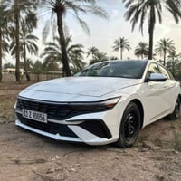 النترا 2024 وارد أمريكي حادثهه موضح بلصور جاملغ خلفي والباب صبغ مباوك ...