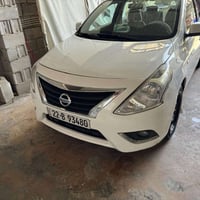 نيسان صني • هندي 2024 • كفالة