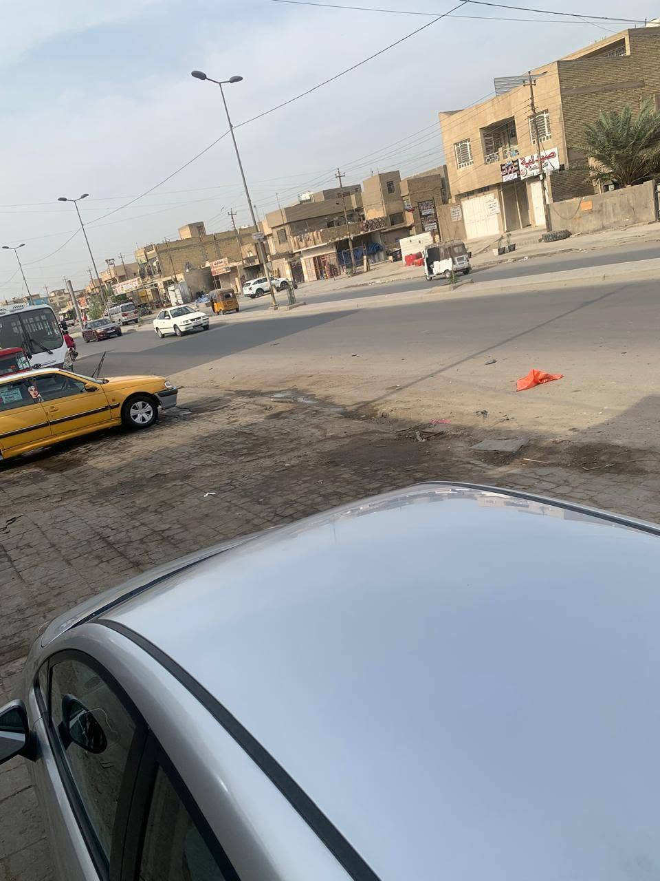 كيا ريو • ٢٠١٦ • ماشي ٨٨٠٠٠